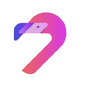 Flamingo logo