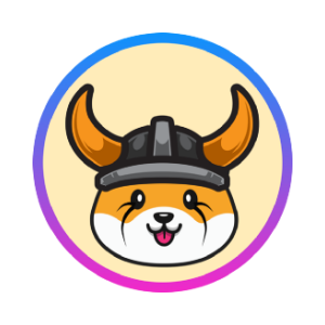 Floki Inu logo