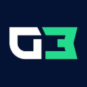 GAM3S.GG logo
