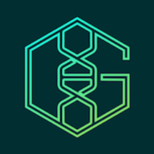 Genopets logo