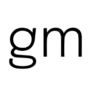 GM logo