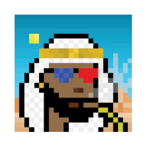 HABIBI