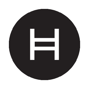 Hedera Hashgraph logo