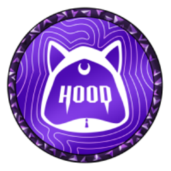 Robinhood logo