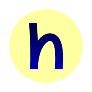 HOPR logo