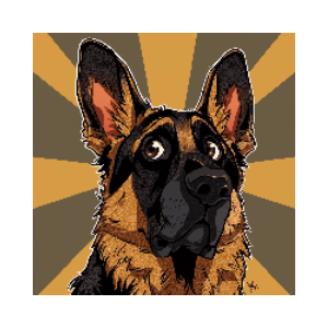 Hund on Sol logo