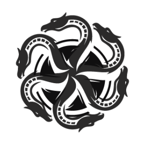 HYDRA logo