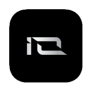 IO logo