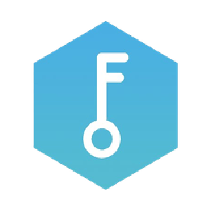 Selfkey logo
