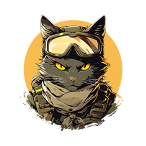 Kitten Haimer logo