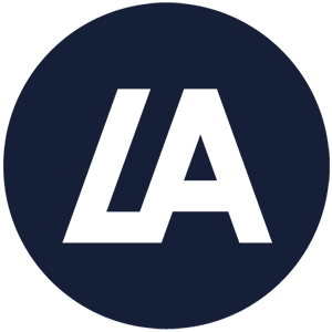 Lagrange logo
