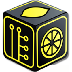 Lemon icon
