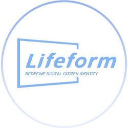 Lifeform Token logo