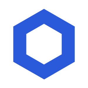 ChainLink logo