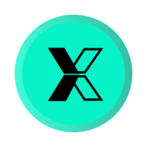 LogX Network logo
