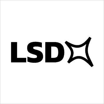 LSD logo