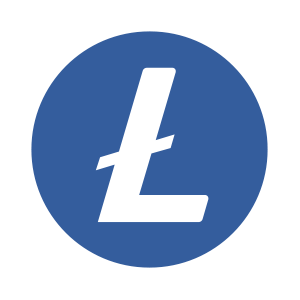 Litecoin logo