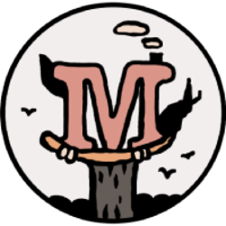 MAD logo