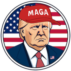 MAGA logo