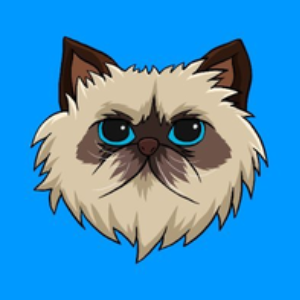 Mr. Miggles logo