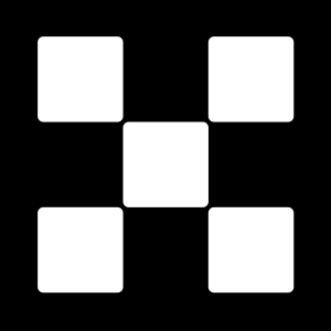 OKExChain logo