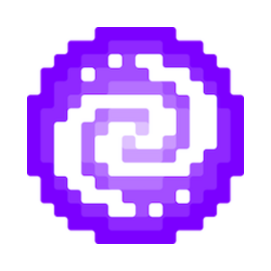 Pixelverse logo