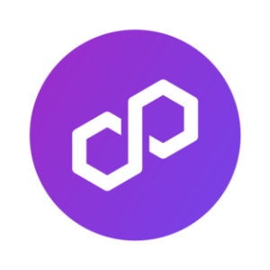 Polygon Ecosystem Token logo