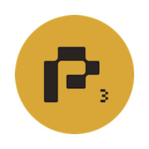 Port3 Network logo