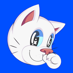 Purr logo