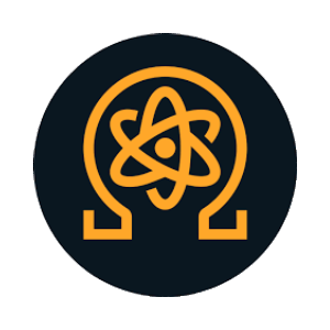 The Quantum Resistant Ledger logo