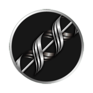 Railgun logo