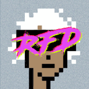 RefundCoin logo