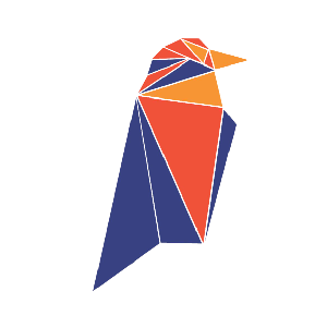 Ravencoin logo