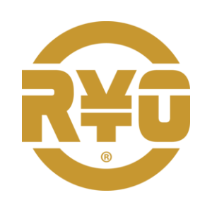 RYO Coin logo