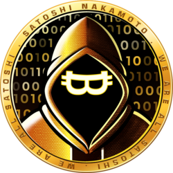 SATOSHI•NAKAMOTO logo