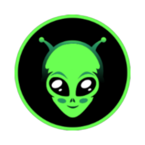 SaucerSwap logo