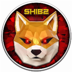 SHIB2.0 logo