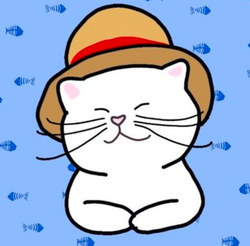SHIRO NEKO logo