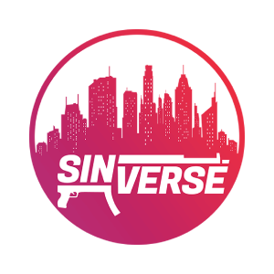 SinVerse logo