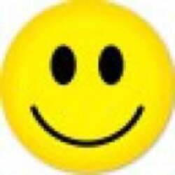 Smiley logo