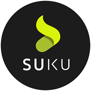 SUKU logo