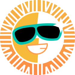 SUN logo