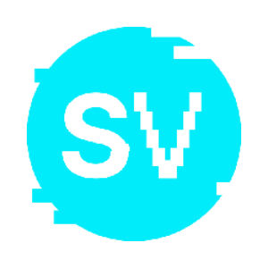SuperVerse logo