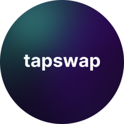 TapSwap logo
