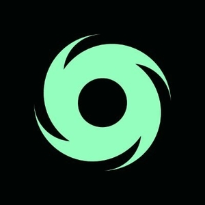Tornado Cash logo