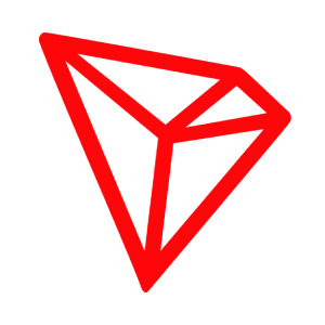 Tron logo