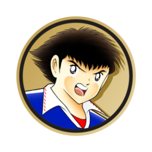 TSUBASA Governance logo
