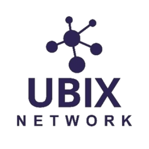 UBIX.Network logo