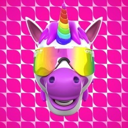 Unicorn-SOL logo
