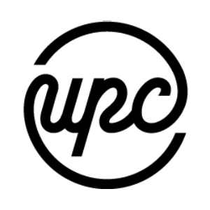 UPCX logo